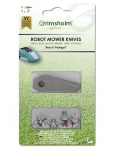 Grimsholm GRM-117 7350076761170