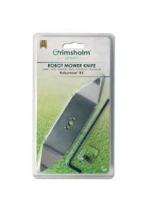 Grimsholm GRM-124 7350076761248