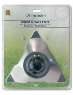 Grimsholm GRM-125 7350076761255