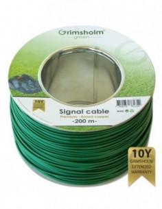 Grimsholm GRM-135 7350076761354