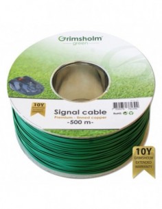 Grimsholm GRM-139 7350076761392