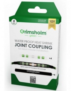 Grimsholm GRM-161 7350076761613