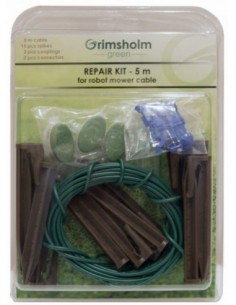 Grimsholm GRM-305 7350076763051