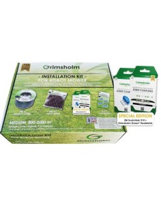 Grimsholm GRM-320 7350076763204