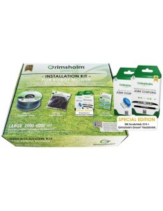 Grimsholm GRM-330 7350076763303