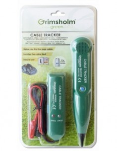 Grimsholm GRM-411 7350076764119