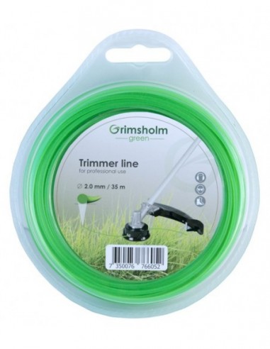 Grimsholm GRM-605 7350076766052