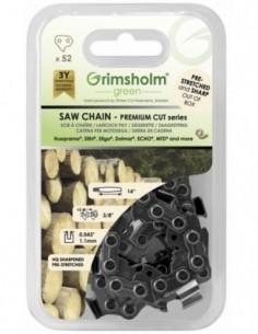 Grimsholm GRM-805 7350076768056
