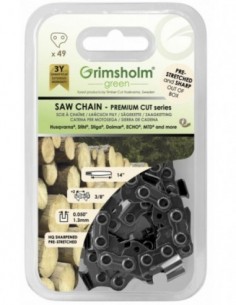 Grimsholm GRM-811 7350076768117