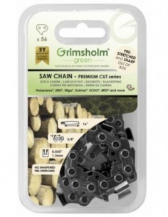 Grimsholm GRM-832 7350076768322