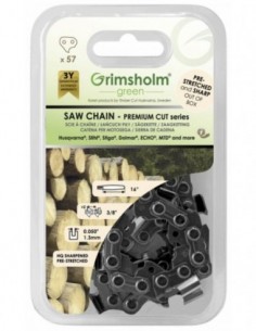 Grimsholm GRM-834 7350076768346
