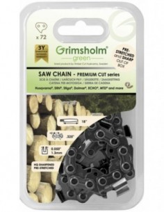 Grimsholm GRM-850 7350076768506