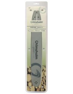 Grimsholm GRM-965 7350076769657