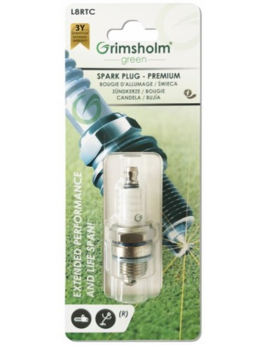 Grimsholm GRM-50761 7333272507612