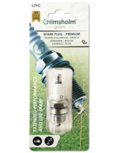 Grimsholm GRM-50763 7333272507636