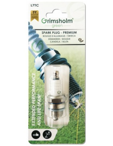 Grimsholm GRM-50763 7333272507636