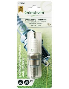 Grimsholm GRM-50764 7333272507643