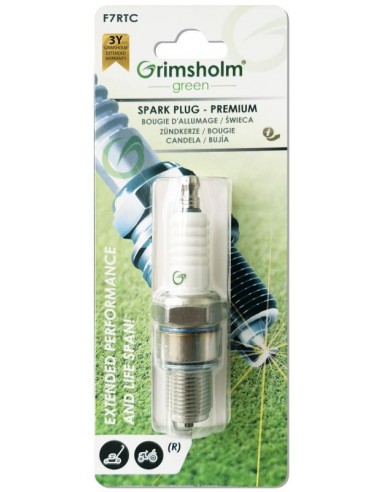Grimsholm GRM-50764 7333272507643