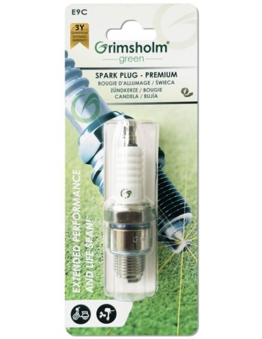 Grimsholm GRM-50765 7333272507650