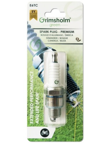 Grimsholm GRM-50766 7333272507667