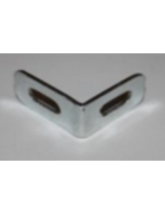 Напольное крепление