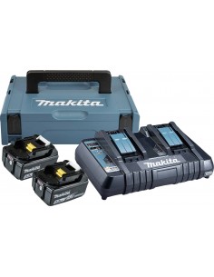 Makita Powerpack 18V 5,0Ач...