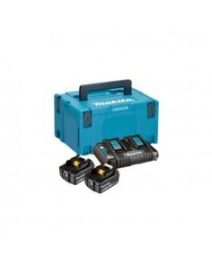Makita Powerpack 18V 5,0Ач... 2