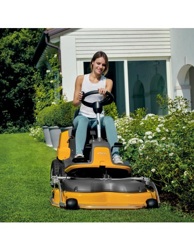 STIGA Raider PARK 220