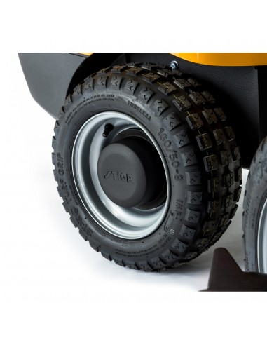 STIGA Raider PARK 220