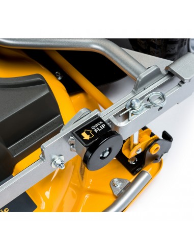 STIGA Raider PARK 220