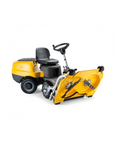 STIGA Raider PARK 220 + LÕIKESEADE... STIGA Raider PARK 220 + LÕIKESEADE...