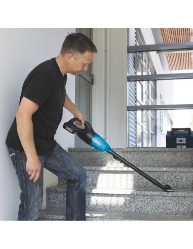 Akutolmuimeja DCL180ZB