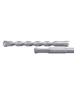 SDS-PLUS PUUR 8x160mm...