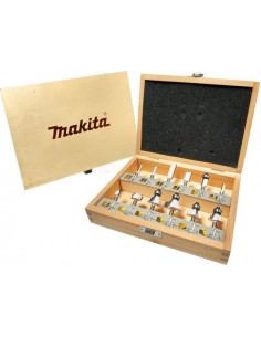 Makita D-57065 0088381459693