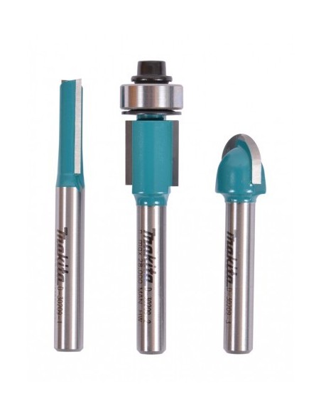 Makita D-30209 0088381352772