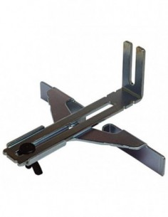 Параллельный упор Makita для фрезеров DRT50, RT0700 122391-0 2