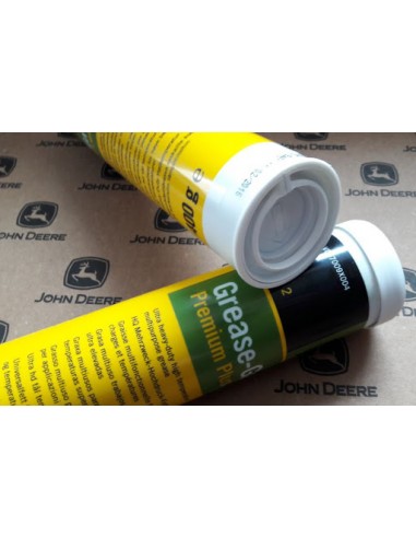 JD Grease Gard Premium Plus 400 g...