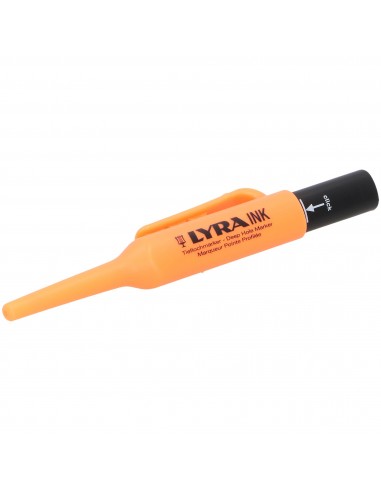 Must marker Lyra PROFF sari