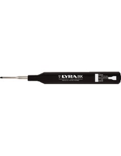 Punane tindimarker Lyra 1mm 2