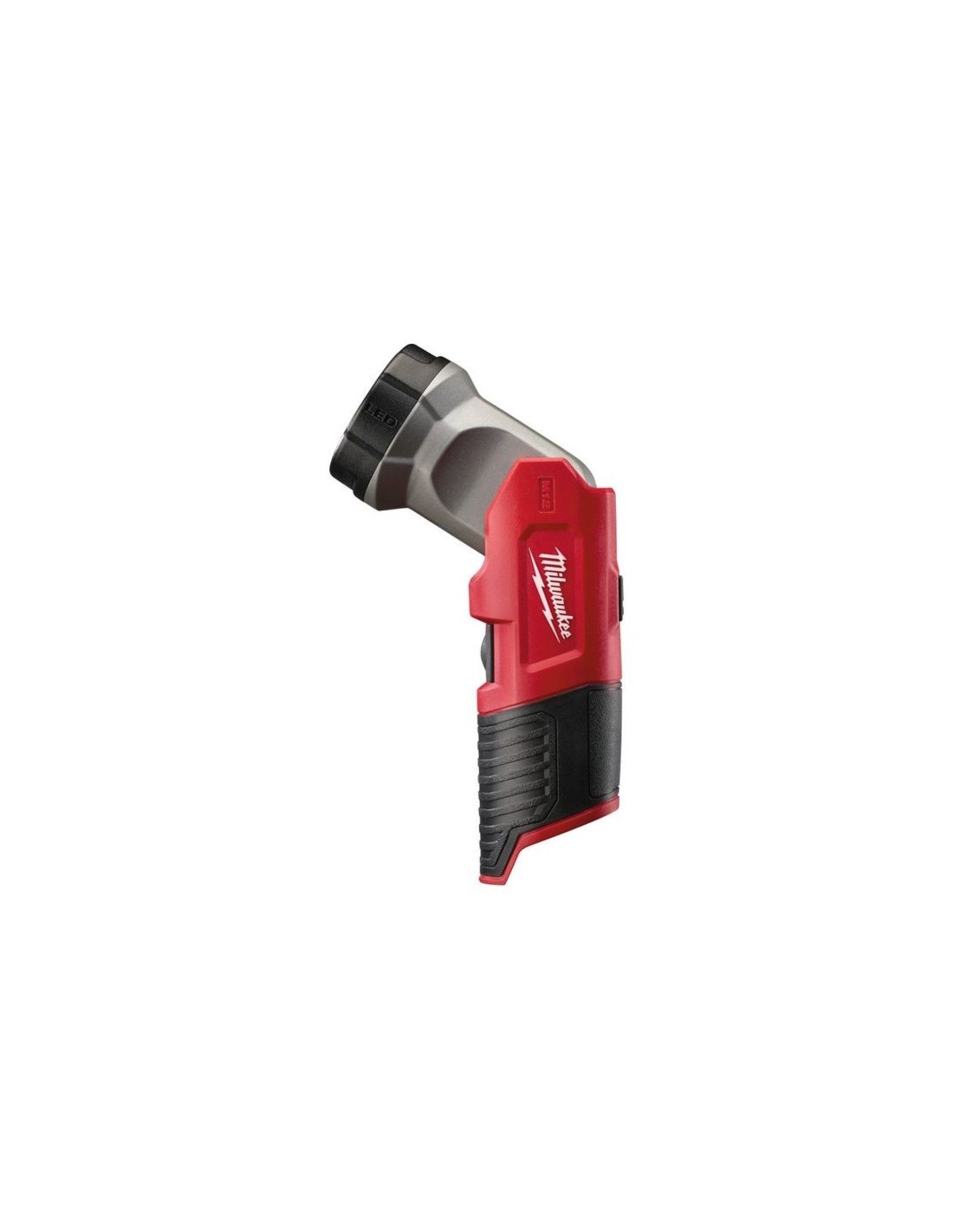 milwaukee m12 worklight