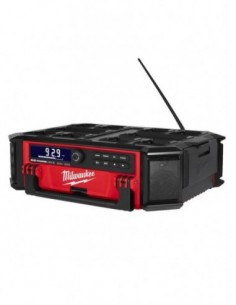 Milwaukee 4933472112 4058546325084 M18 PRCDAB+-0