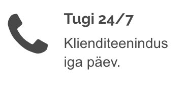 Tugi 24/7