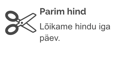 Parim hind