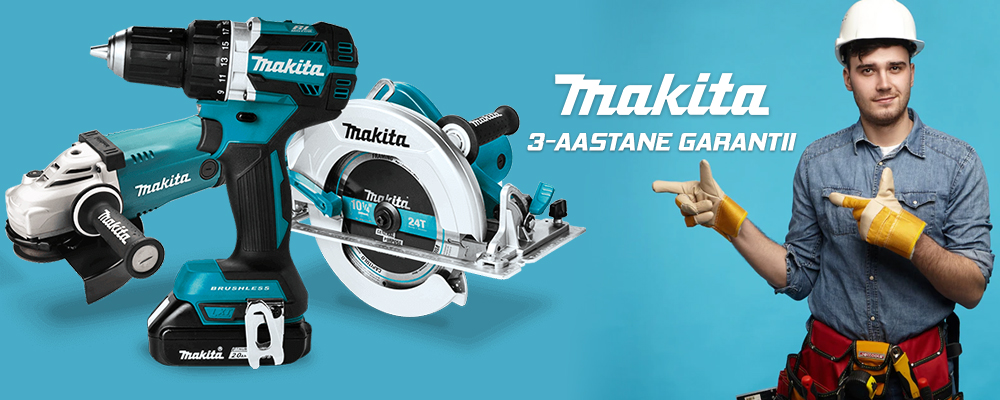 Makita